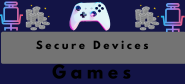 Securedevices GAMES